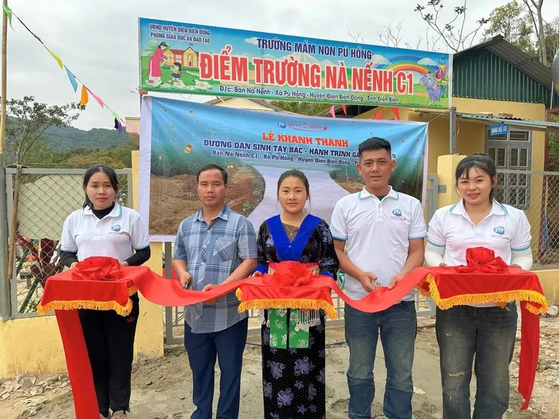 Hướng tới người dùng