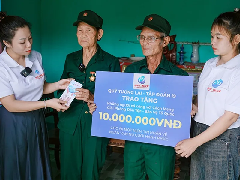 Hình ảnh minh họa các mẹo để quá trình xác minh diễn ra nhanh chóng và suôn sẻ