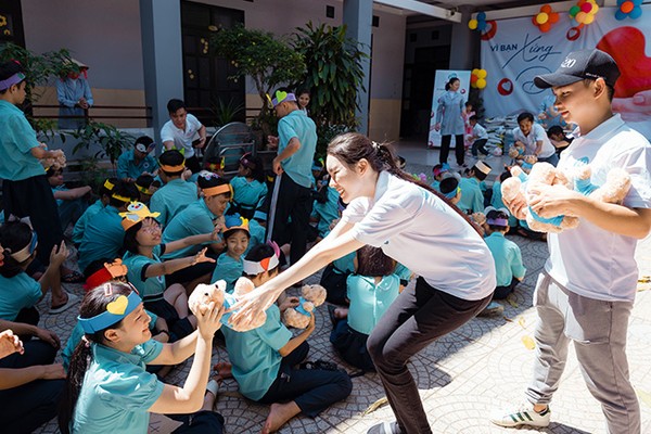 Cảnh báo hoạt động đáng ngờ