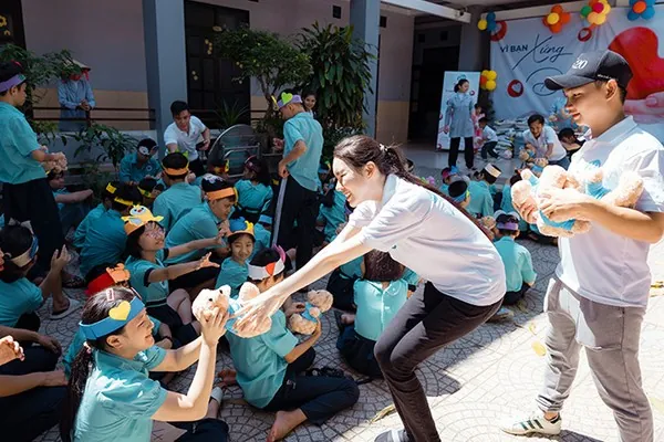 Cảnh báo hoạt động đáng ngờ