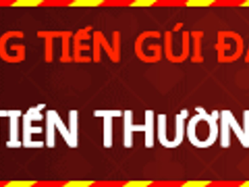 Nạp tiền vào tài khoản hit club