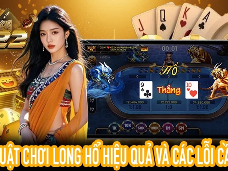 Hình ảnh trò chơi Blackjack