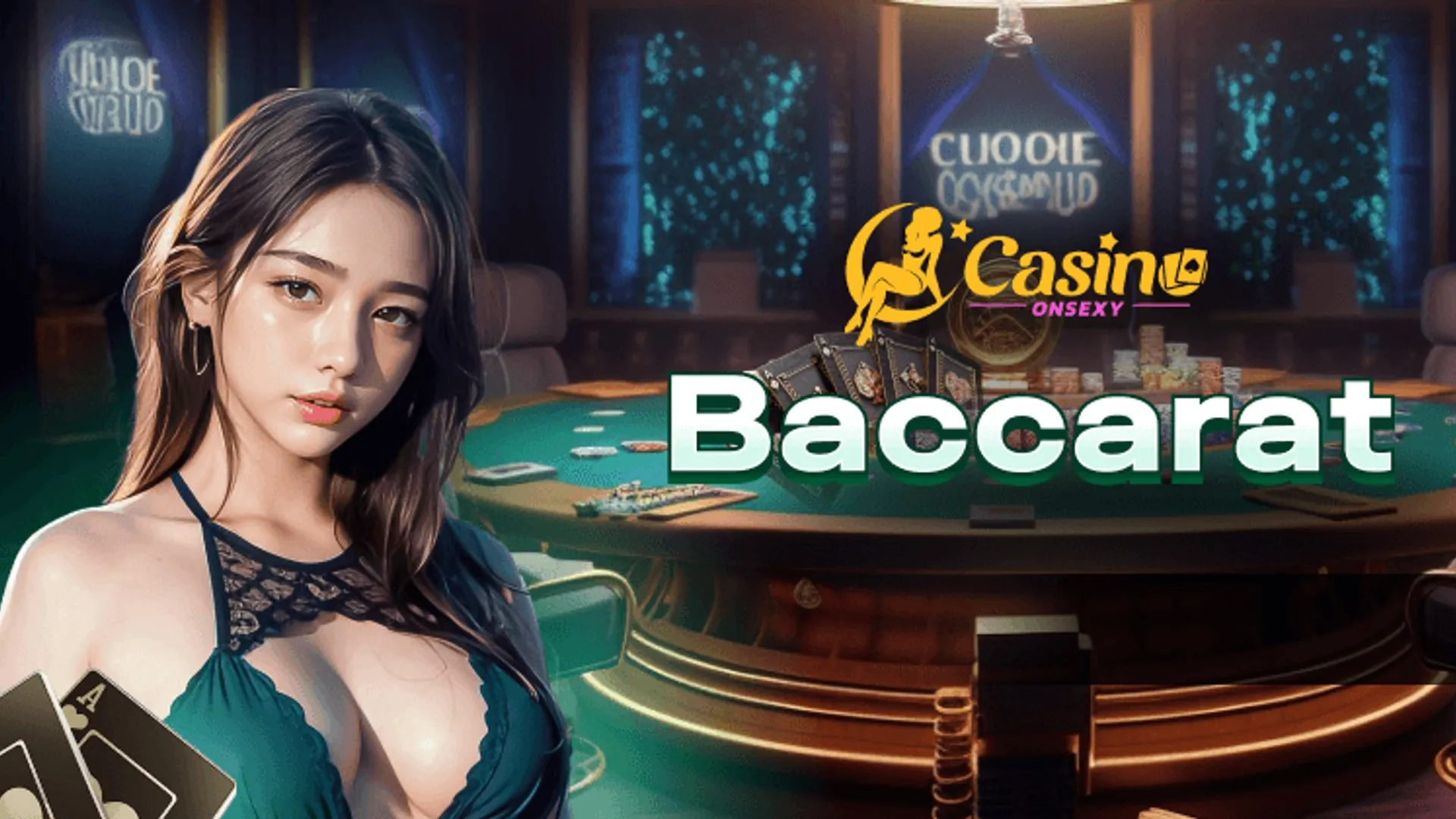 Bàn Poker sang trọng tại Hit Club với chip và lá bài, biểu tượng đẳng cấp và sự đa dạng của trò chơi
