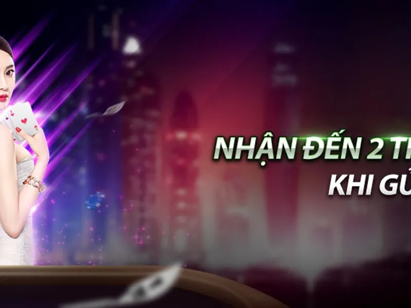 Ưu đãi nạp tiền hàng ngày Câu lạc bộ Hit