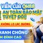 Nền tảng uy tín và an toàn