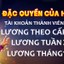 Biểu tượng quyền truy cập độc quyền