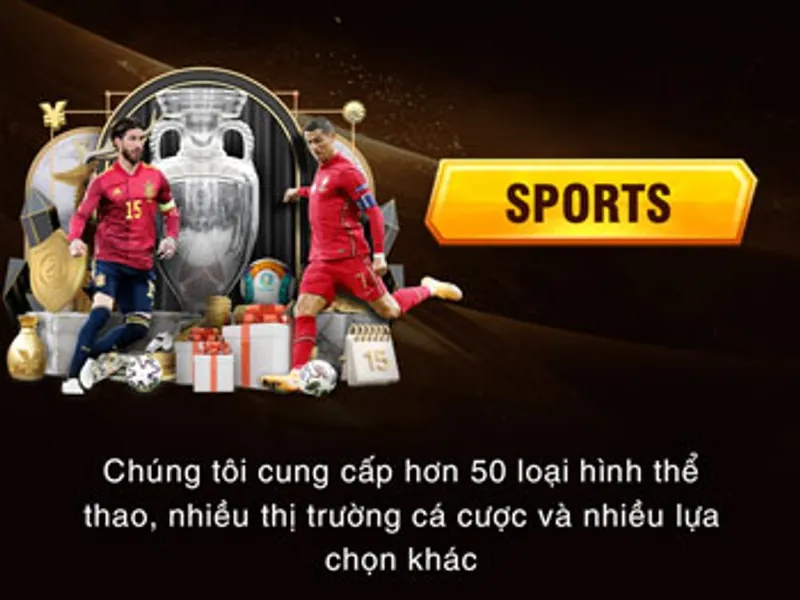 Cá cược Thể thao Hit Club