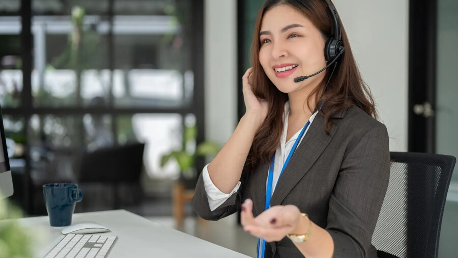 Hình ảnh trung tâm hỗ trợ Hit Club