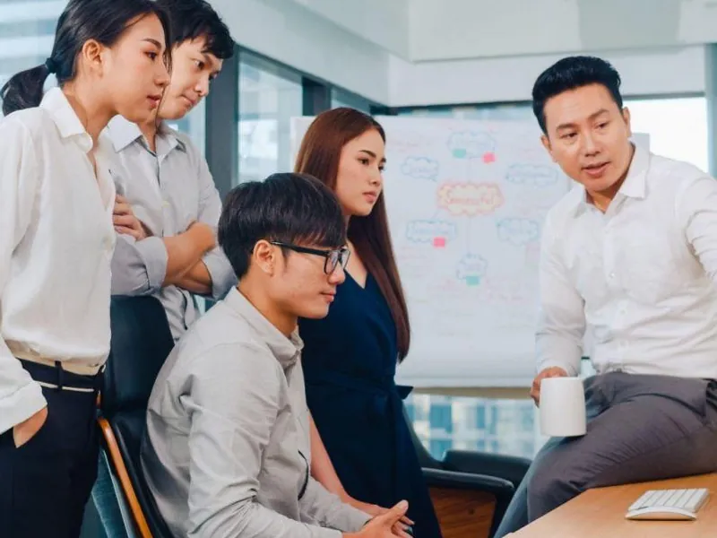 Hình ảnh minh họa cá cược có trách nhiệm