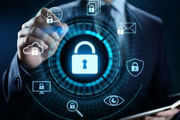 Hệ thống tường lửa bảo vệ Hit Club