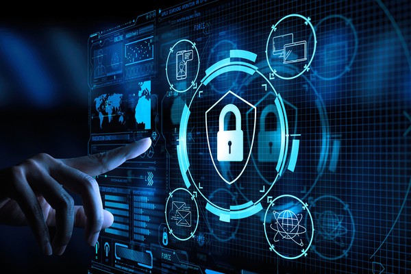 Mã hóa SSL 128-bit