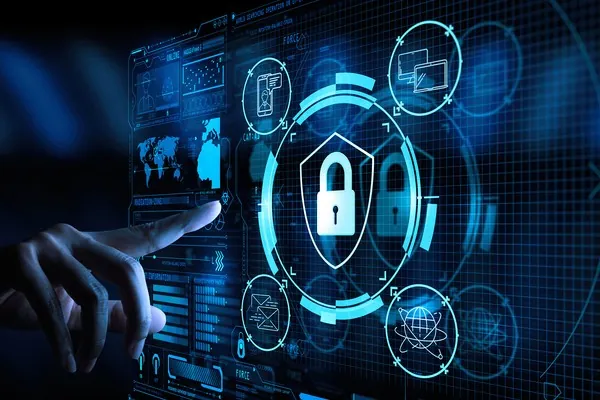 Mã hóa SSL 128-bit