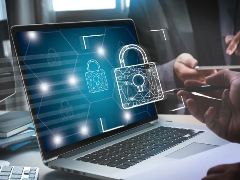 Biểu đồ cập nhật và nâng cấp bảo mật của Hit Club