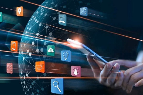 Kiểm soát truy cập nội bộ