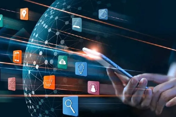 Kiểm soát truy cập nội bộ