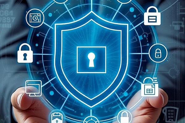 Bảo mật hai lớp (2FA)