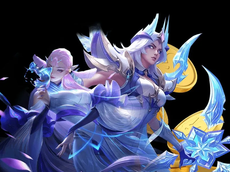 Đa dạng trò chơi cao cấp dành cho VIP